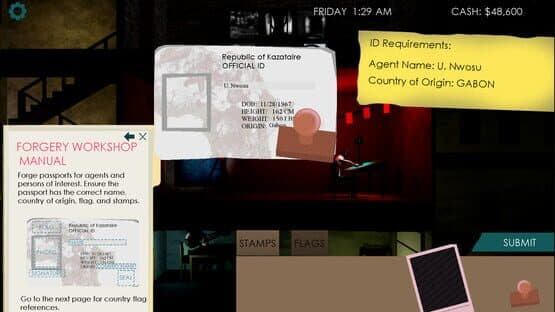 Safe House — screenshot 4
