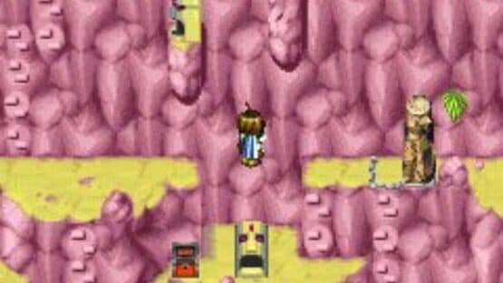 Golden Sun: The Lost Age — screenshot 6