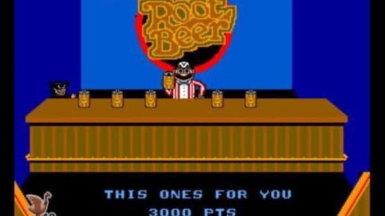 Root Beer Tapper — screenshot 1