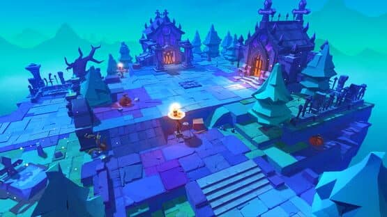 Endless World — screenshot 8