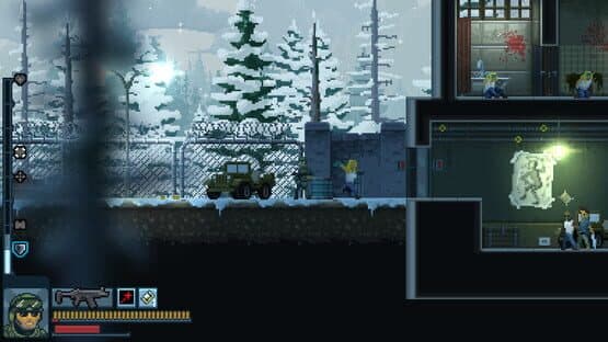Door Kickers: Action Squad — screenshot 1