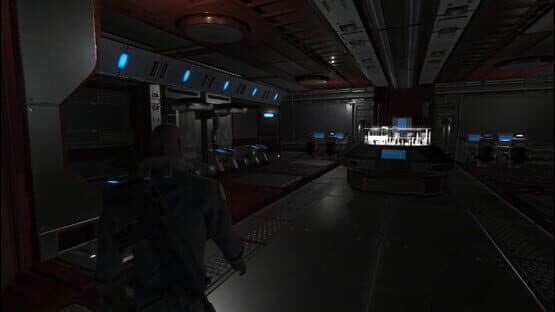 Avatar: Consolidate — screenshot 5