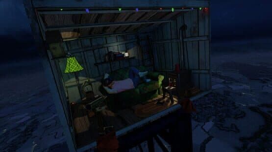 Sky Tower — screenshot 1