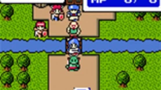 Shining Force: The Sword of Hajya — screenshot 3