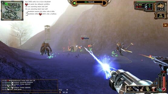 Savage XR — screenshot 4