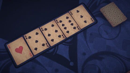 Pure Hold'em: Full House Poker Bundle — screenshot 5