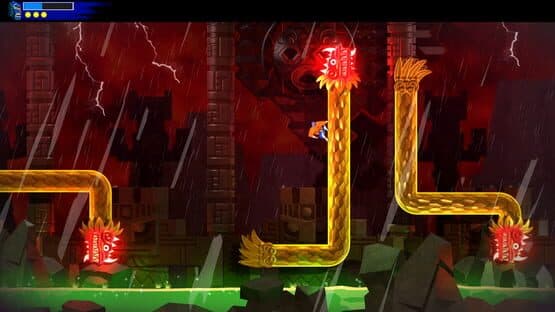 Guacamelee! 2 — screenshot 3