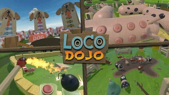 Loco Dojo — screenshot 2