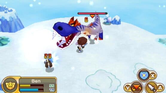 Fantasy Life — screenshot 2