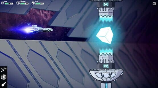 Out There: Omega Edition — screenshot 2