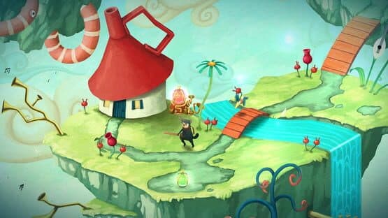 Figment — screenshot 1