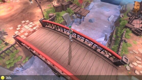 Tears of Avia — screenshot 1
