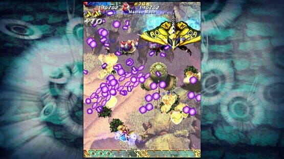 Mushihimesama — screenshot 3
