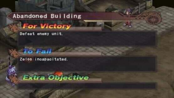 Blazing Souls — screenshot 2