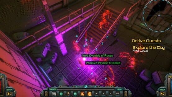 Imperatum — screenshot 4