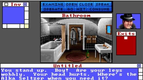 Deja Vu 2: Lost in Las Vegas!! — screenshot 1