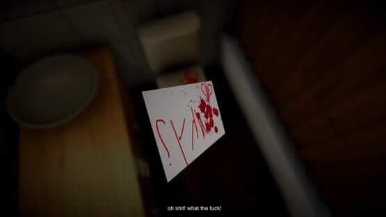 Jack Is Missing — screenshot 8