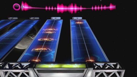 Fantasia: Music Evolved — screenshot 3