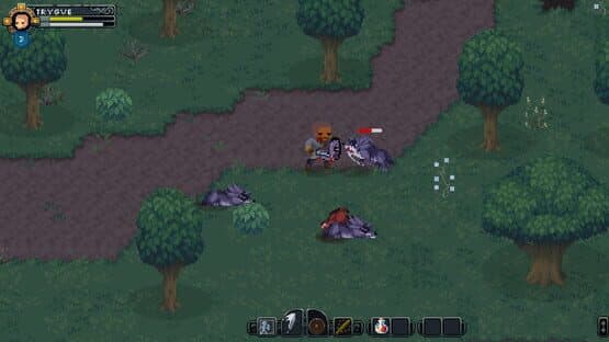 Dragon of Legends — screenshot 4