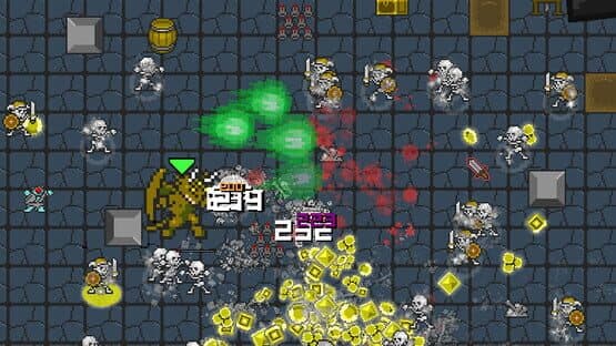 Overture — screenshot 5
