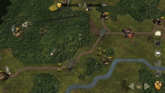 Vietnam '65 — screenshot 1