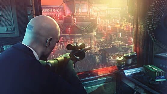 Hitman: Sniper Challenge — screenshot 4