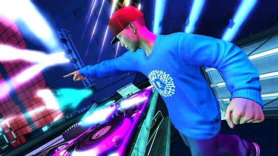 DJ Hero 2 — screenshot 6