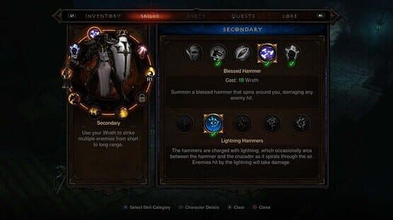 Diablo III: Reaper of Souls - Ultimate Evil Edition — screenshot 4