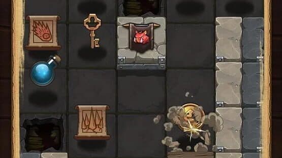 Gumballs & Dungeons — screenshot 2