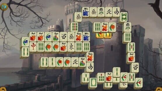 Mahjong Magic Journey 3 — screenshot 2