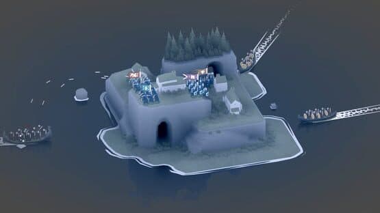 Bad North — screenshot 3