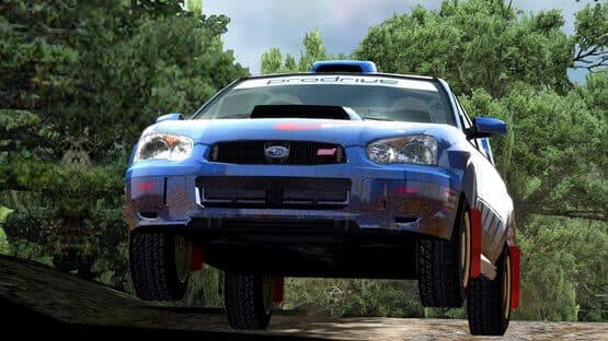 TOCA Race Driver 3 — screenshot 4