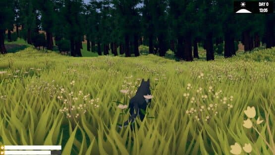 Wild Wolf — screenshot 2