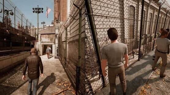 A Way Out — screenshot 3