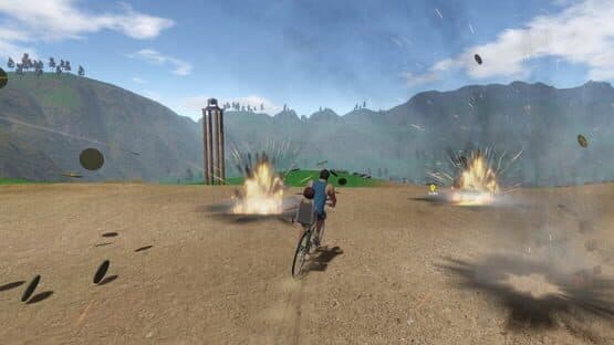 Guts and Glory — screenshot 5