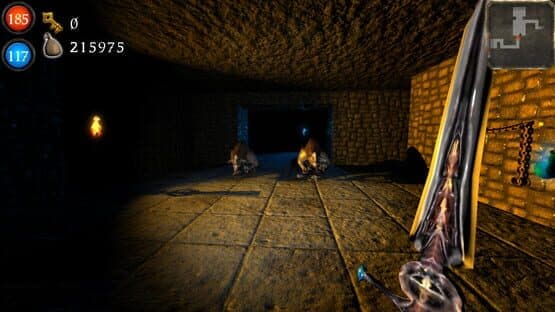 Heavy Blade — screenshot 5
