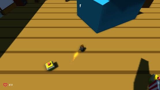 Fight desserts — screenshot 1
