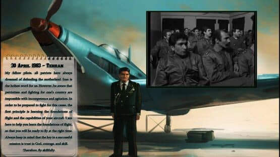 Squadron: Sky Guardians — screenshot 5