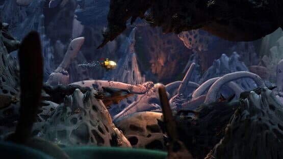 Song of the Deep — screenshot 2