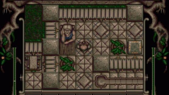 Valhalla: Before the War — screenshot 2