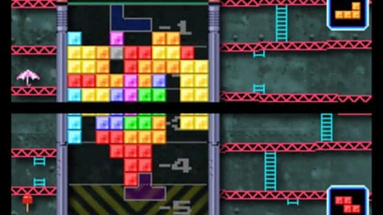 Tetris DS — screenshot 5
