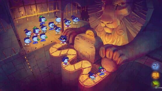 Zoombinis — screenshot 3