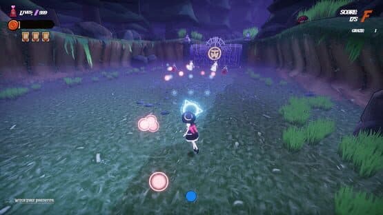 Witch Thief — screenshot 5