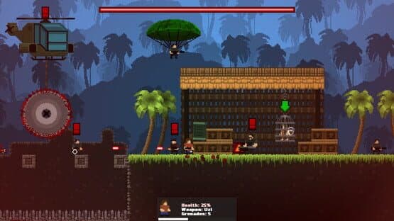 GunHero — screenshot 4