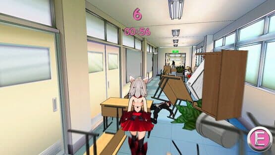 School Simulator — screenshot 5