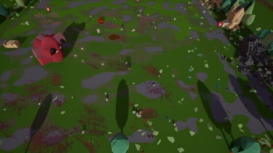 Chaos Town — screenshot 4