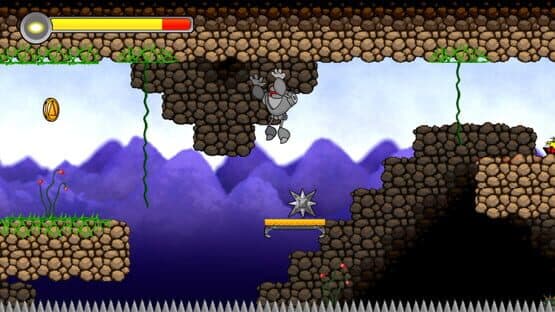 Robot Exploration Squad — screenshot 3