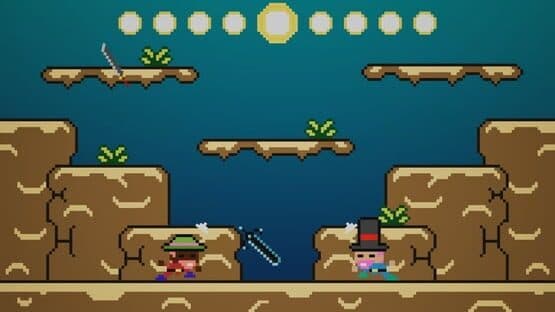 Knife Battles — screenshot 3