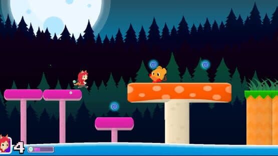 Ember Kaboom — screenshot 1