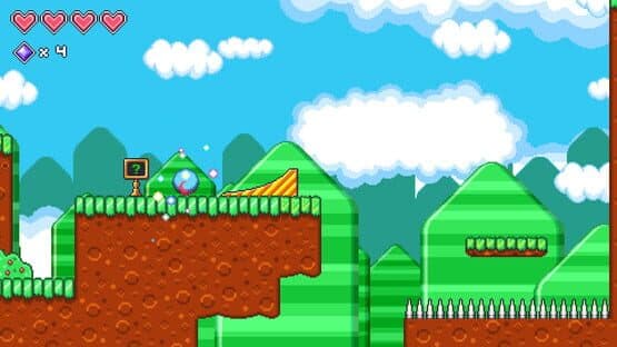 Polyroll — screenshot 6